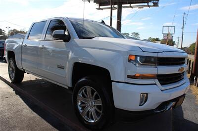 2017 Chevrolet Silverado 1500 LT   - Photo 9 - Lexington, SC 29073
