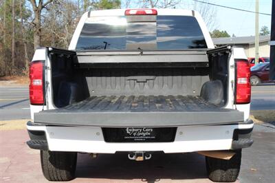 2017 Chevrolet Silverado 1500 LT   - Photo 7 - Lexington, SC 29073