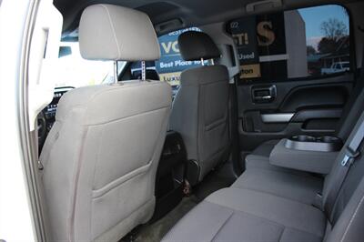 2017 Chevrolet Silverado 1500 LT   - Photo 18 - Lexington, SC 29073