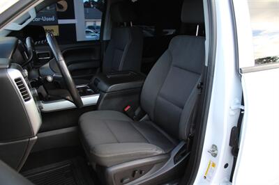 2017 Chevrolet Silverado 1500 LT   - Photo 13 - Lexington, SC 29073