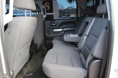 2017 Chevrolet Silverado 1500 LT   - Photo 19 - Lexington, SC 29073