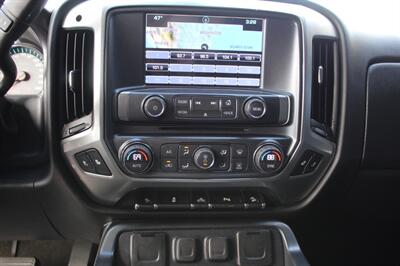 2017 Chevrolet Silverado 1500 LT   - Photo 34 - Lexington, SC 29073