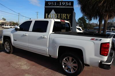 2017 Chevrolet Silverado 1500 LT   - Photo 5 - Lexington, SC 29073