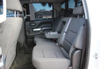 2017 Chevrolet Silverado 1500 LT   - Photo 20 - Lexington, SC 29073