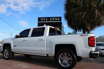 2017 Chevrolet Silverado 1500 LT   - Photo 11 - Lexington, SC 29073