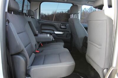 2017 Chevrolet Silverado 1500 LT   - Photo 25 - Lexington, SC 29073
