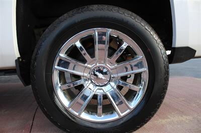 2017 Chevrolet Silverado 1500 LT   - Photo 41 - Lexington, SC 29073