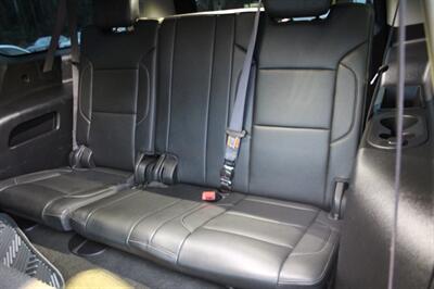 2017 Chevrolet Suburban LT   - Photo 24 - Lexington, SC 29073