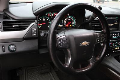 2017 Chevrolet Suburban LT   - Photo 34 - Lexington, SC 29073