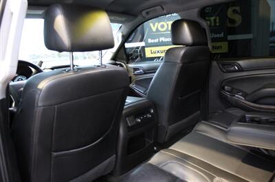 2017 Chevrolet Suburban LT   - Photo 23 - Lexington, SC 29073