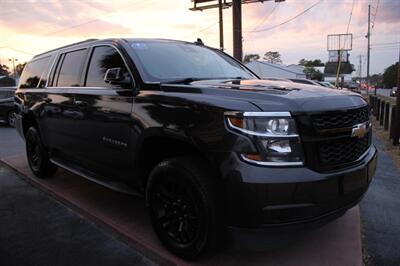 2017 Chevrolet Suburban LT   - Photo 8 - Lexington, SC 29073