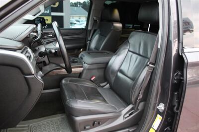 2017 Chevrolet Suburban LT   - Photo 17 - Lexington, SC 29073