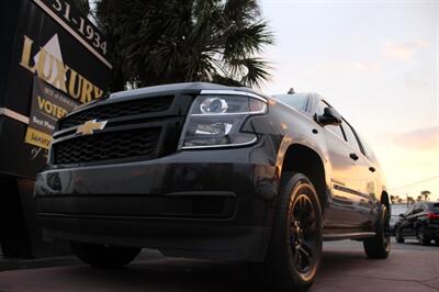 2017 Chevrolet Suburban LT   - Photo 12 - Lexington, SC 29073