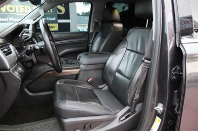 2017 Chevrolet Suburban LT   - Photo 19 - Lexington, SC 29073