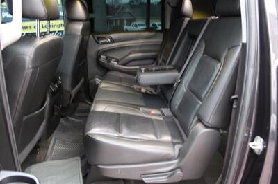 2017 Chevrolet Suburban LT   - Photo 21 - Lexington, SC 29073