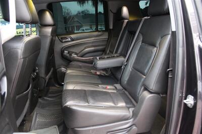 2017 Chevrolet Suburban LT   - Photo 22 - Lexington, SC 29073