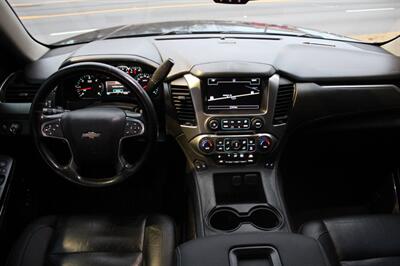 2017 Chevrolet Suburban LT   - Photo 25 - Lexington, SC 29073