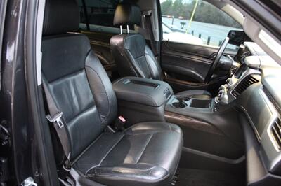 2017 Chevrolet Suburban LT   - Photo 32 - Lexington, SC 29073