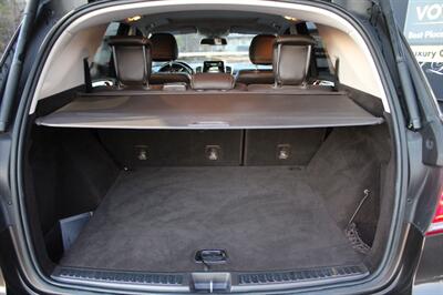 2016 Mercedes-Benz GLE 350   - Photo 22 - Lexington, SC 29073