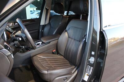 2016 Mercedes-Benz GLE 350   - Photo 17 - Lexington, SC 29073