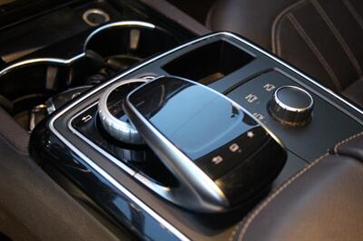 2016 Mercedes-Benz GLE 350   - Photo 43 - Lexington, SC 29073