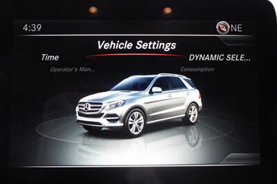 2016 Mercedes-Benz GLE 350   - Photo 35 - Lexington, SC 29073