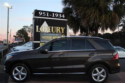 2016 Mercedes-Benz GLE 350   - Photo 5 - Lexington, SC 29073