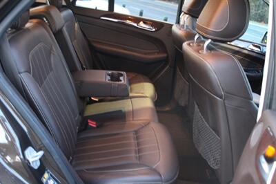 2016 Mercedes-Benz GLE 350   - Photo 27 - Lexington, SC 29073