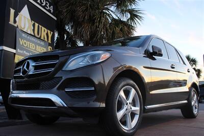 2016 Mercedes-Benz GLE 350   - Photo 2 - Lexington, SC 29073