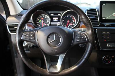 2016 Mercedes-Benz GLE 350   - Photo 49 - Lexington, SC 29073