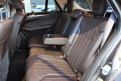 2016 Mercedes-Benz GLE 350   - Photo 21 - Lexington, SC 29073