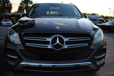 2016 Mercedes-Benz GLE 350   - Photo 9 - Lexington, SC 29073