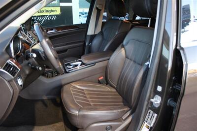 2016 Mercedes-Benz GLE 350   - Photo 16 - Lexington, SC 29073