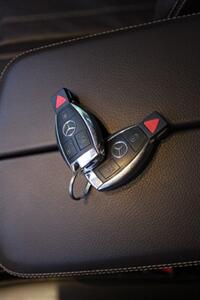 2016 Mercedes-Benz GLE 350   - Photo 44 - Lexington, SC 29073