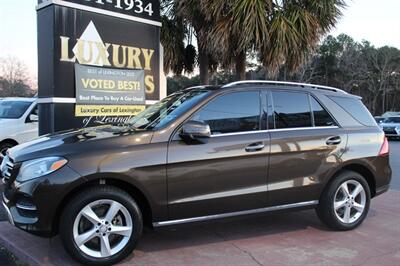 2016 Mercedes-Benz GLE 350   - Photo 4 - Lexington, SC 29073