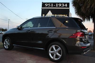 2016 Mercedes-Benz GLE 350   - Photo 13 - Lexington, SC 29073
