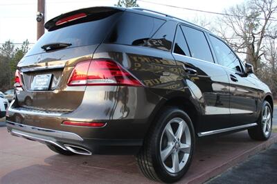 2016 Mercedes-Benz GLE 350   - Photo 12 - Lexington, SC 29073