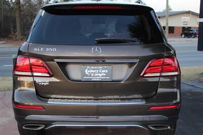 2016 Mercedes-Benz GLE 350   - Photo 7 - Lexington, SC 29073