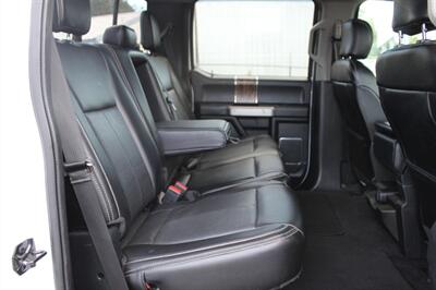 2020 Ford F-150 LARIAT   - Photo 27 - Lexington, SC 29073