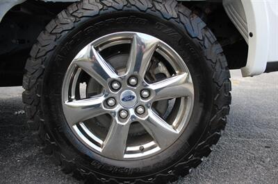 2020 Ford F-150 LARIAT   - Photo 52 - Lexington, SC 29073