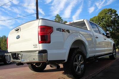 2020 Ford F-150 LARIAT   - Photo 15 - Lexington, SC 29073