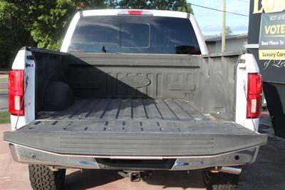 2020 Ford F-150 LARIAT   - Photo 8 - Lexington, SC 29073