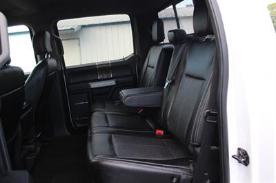 2020 Ford F-150 LARIAT   - Photo 22 - Lexington, SC 29073