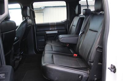 2020 Ford F-150 LARIAT   - Photo 21 - Lexington, SC 29073