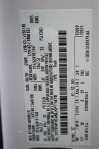 2020 Ford F-150 LARIAT   - Photo 53 - Lexington, SC 29073