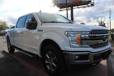 2020 Ford F-150 LARIAT   - Photo 12 - Lexington, SC 29073