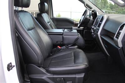 2020 Ford F-150 LARIAT   - Photo 32 - Lexington, SC 29073