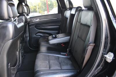 2019 Jeep Grand Cherokee Altitude   - Photo 27 - Lexington, SC 29073