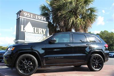 2019 Jeep Grand Cherokee Altitude   - Photo 4 - Lexington, SC 29073