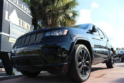 2019 Jeep Grand Cherokee Altitude SUV